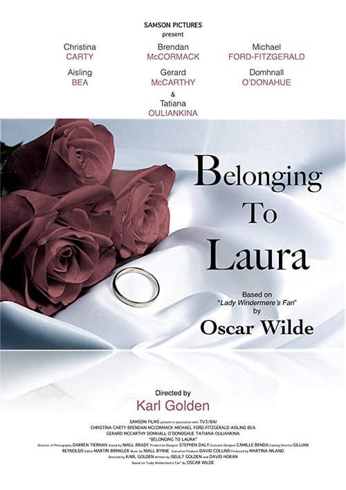 Постер: Belonging to Laura