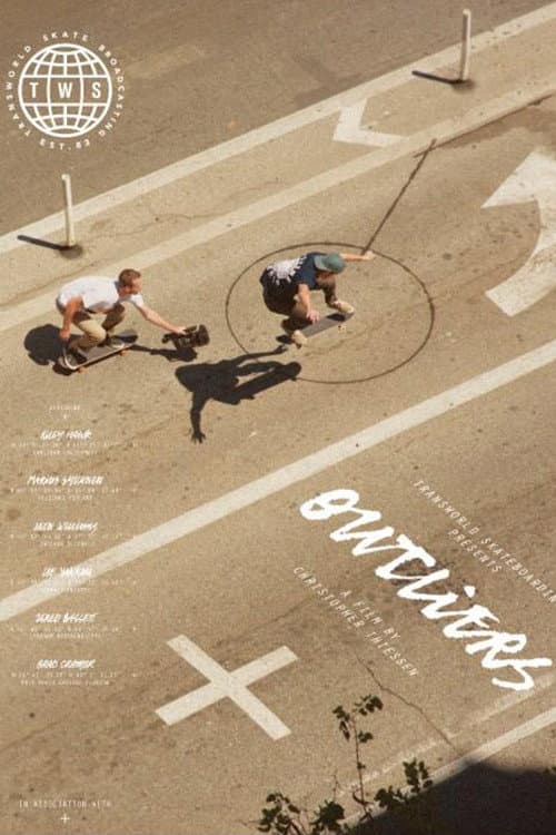Постер: Transworld - Outliers