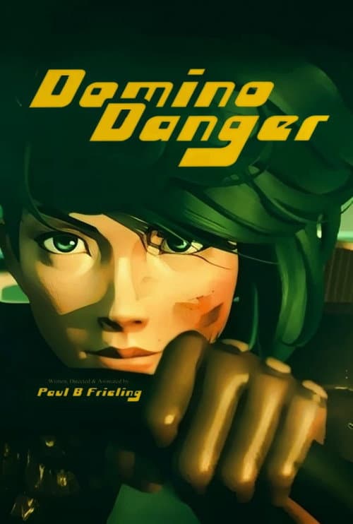 Постер: Domino Danger