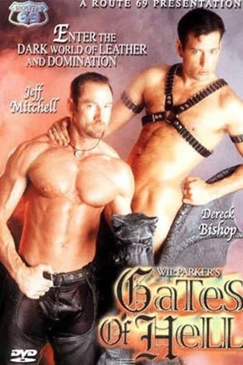 Постер: Gates of Hell