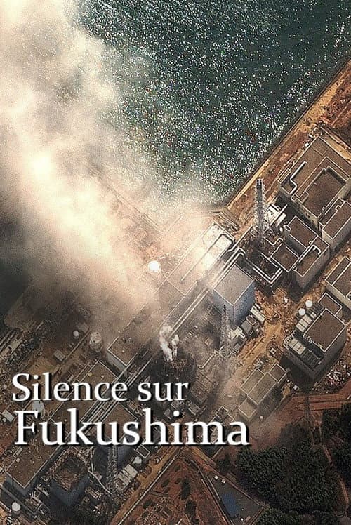Постер: Silence sur Fukushima