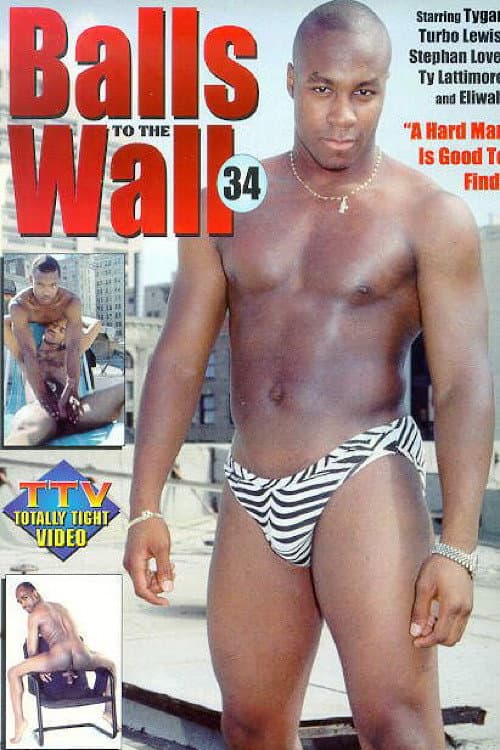 Постер: Balls to the Wall 34: A Hard Man Is Good to Find