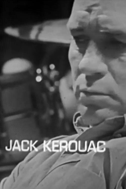 Постер: Le Sel de la semaine Jack Kerouac