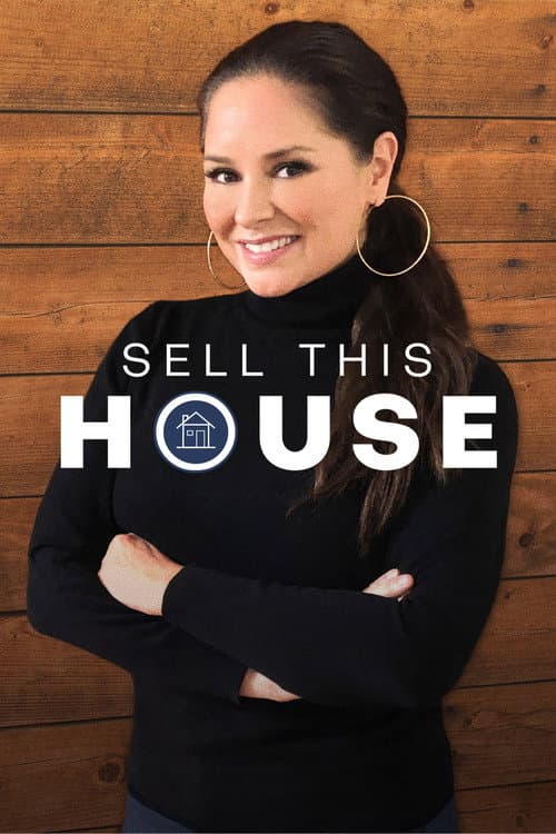 Постер: Sell This House