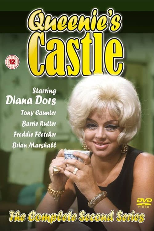 Постер: Queenie's Castle