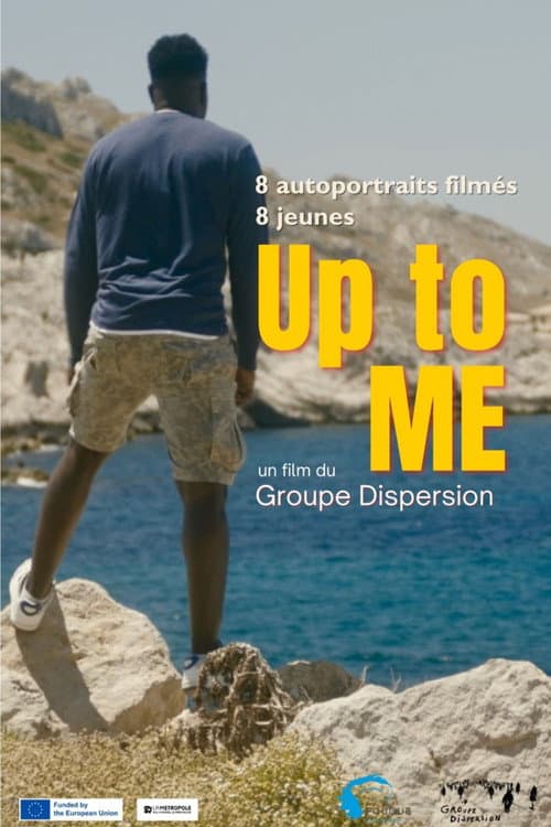 Постер: Up to ME
