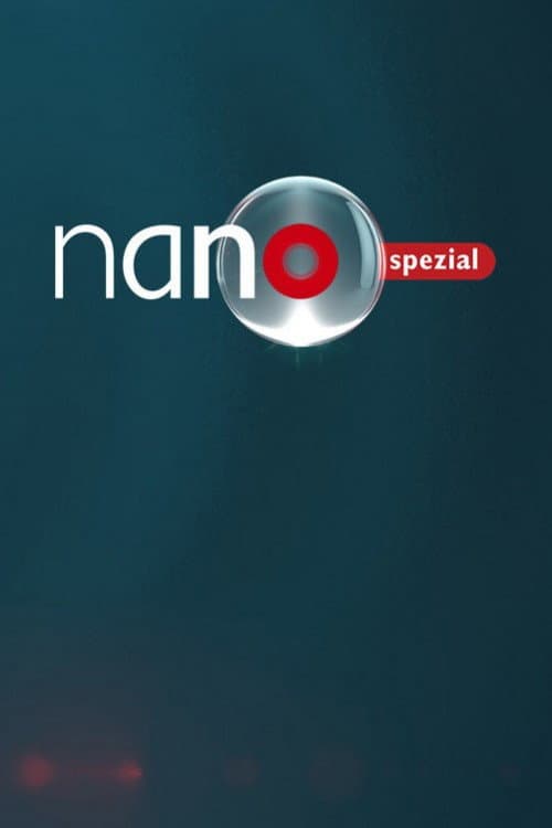 Постер: Nano - Die Welt von morgen