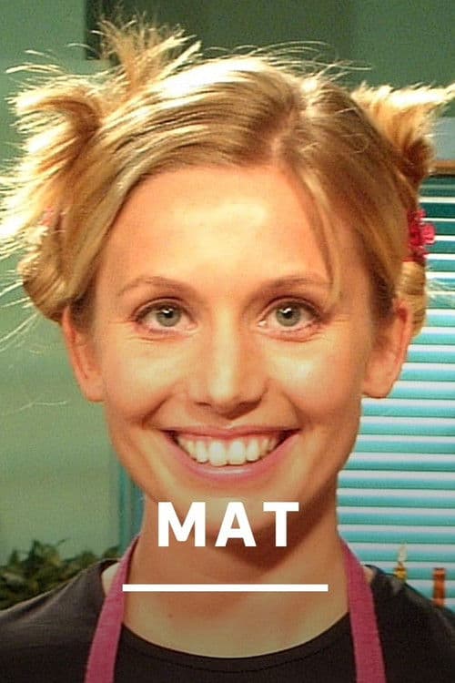 Постер: Mat
