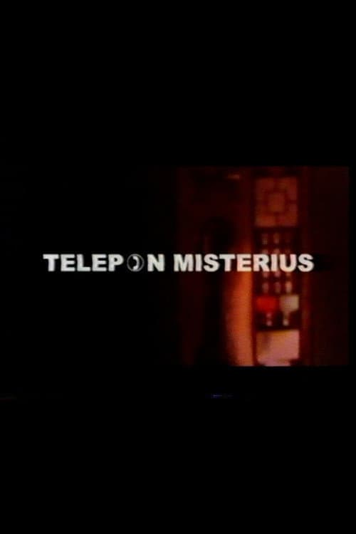 Постер: Telepon Misterius