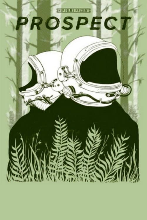 Постер: Prospect