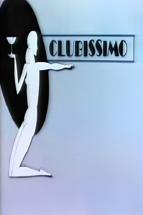 Постер: Clubíssimo