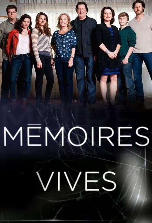 Постер: Mémoires vives