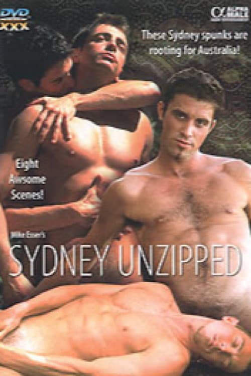 Постер: Sydney Unzipped