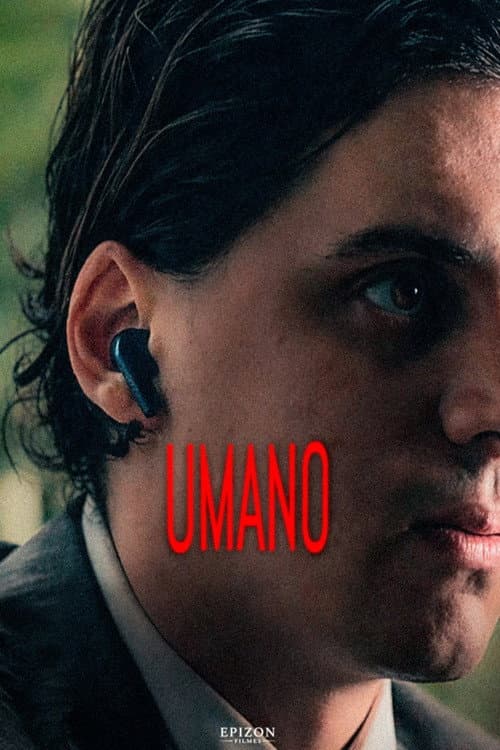 Постер: Umano