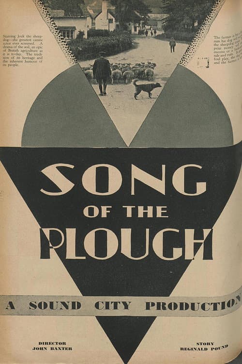 Постер: Song of the Plough