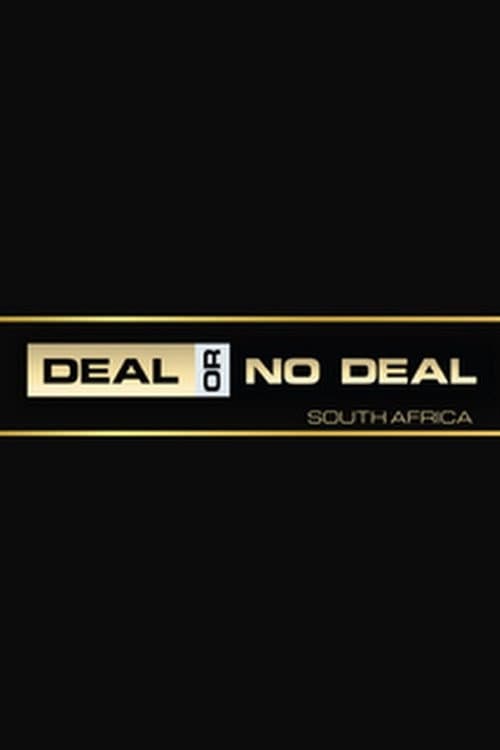 Постер: Deal or No Deal
