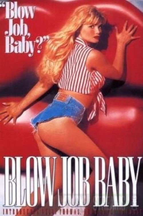 Постер: Blowjob Baby