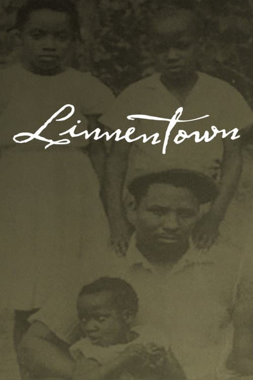 Постер: Linnentown