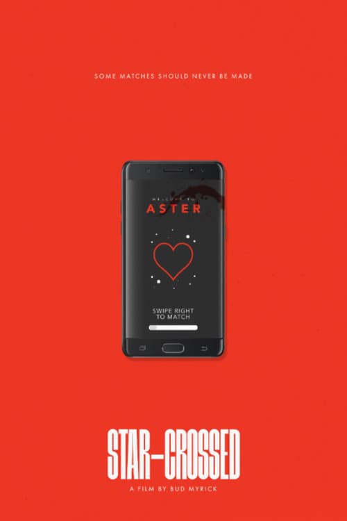 Постер: Star-Crossed