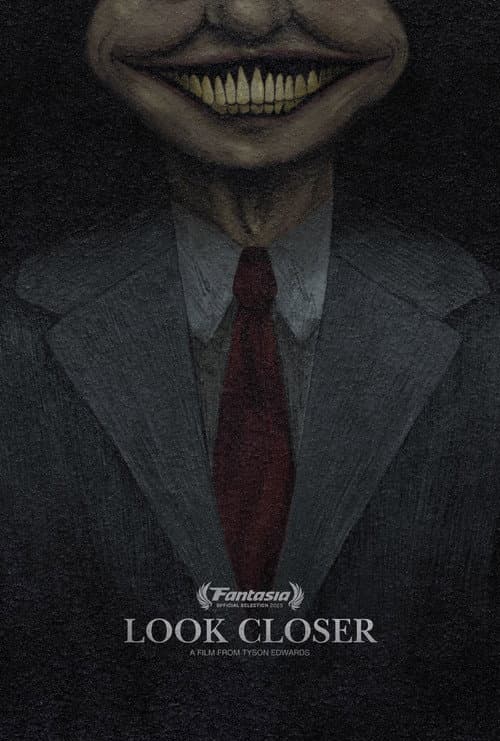 Постер: Look Closer
