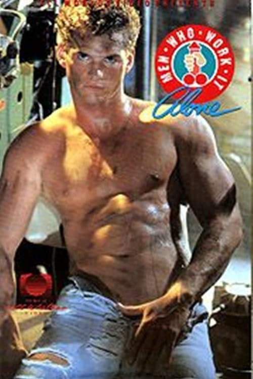 Постер: Men Who Work It Alone