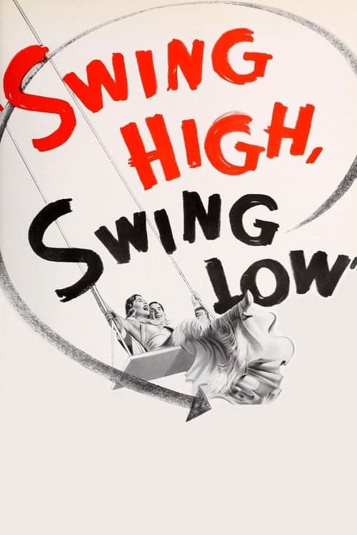 Постер: Swing High, Swing Low
