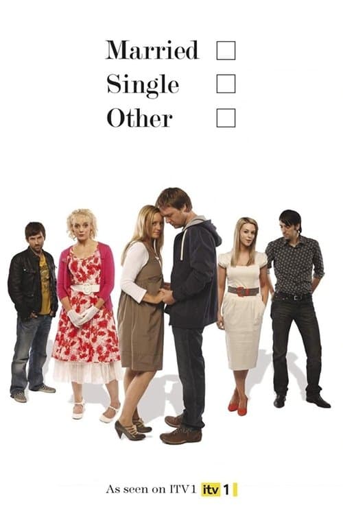 Постер: Married Single Other