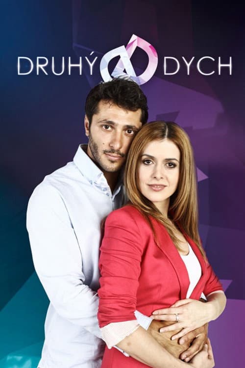 Постер: Druhý dych