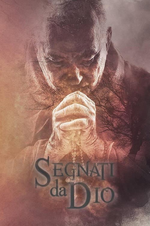Постер: Segnati da Dio