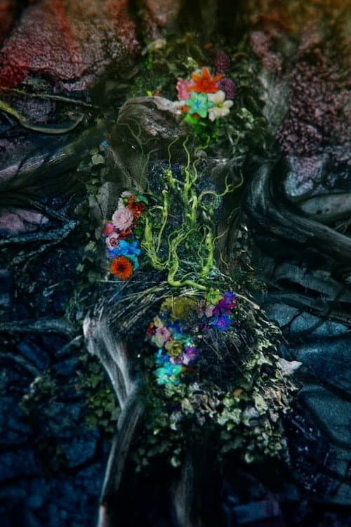 Постер: Gaia
