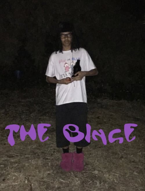 Постер: The Binge : a Short PSA