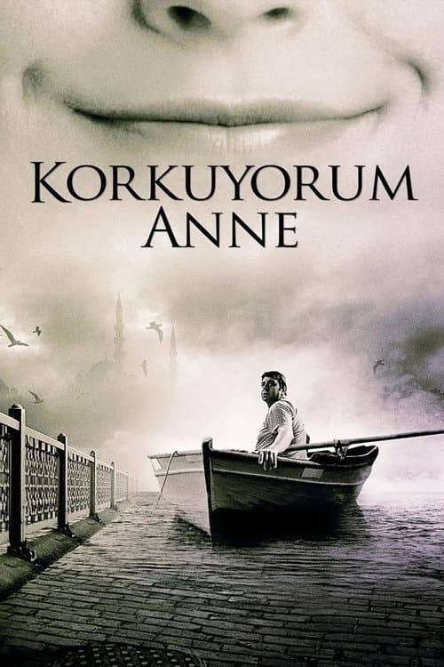 Постер: Korkuyorum Anne