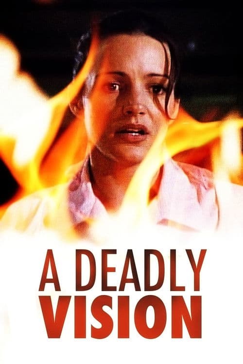 Постер: A Deadly Vision