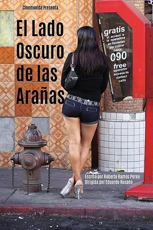 Постер: El lado oscuro de las arañas