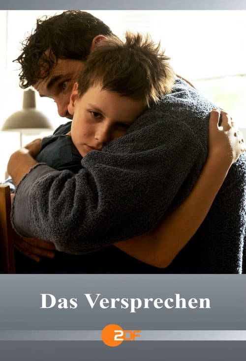 Постер: Das Versprechen