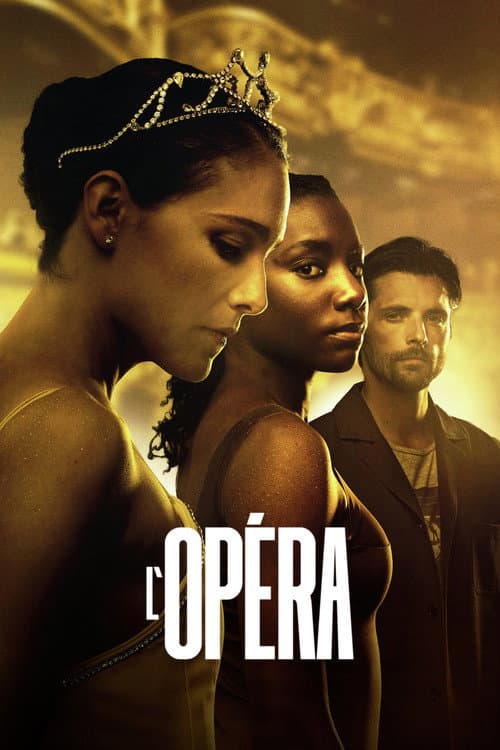 Постер: L'Opéra