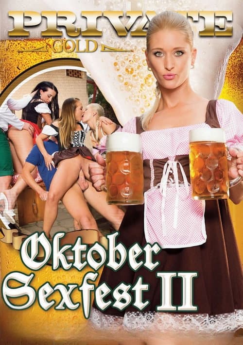 Постер: Oktober Sexfest 2