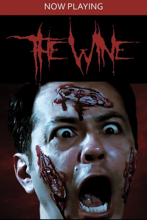 Постер: The Wine