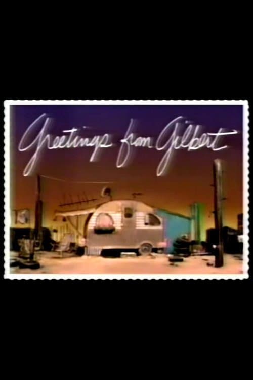 Постер: Gilbert Gottfried... Naturally