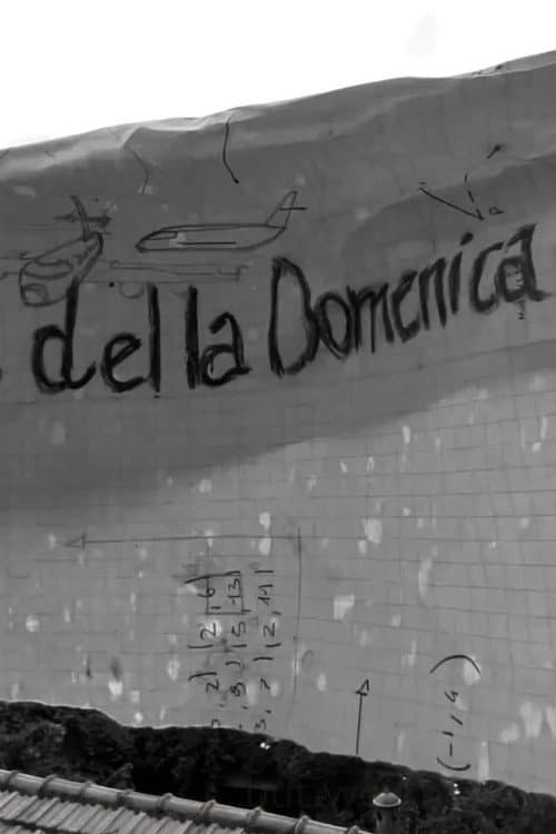 Постер: Domeminca Capitale - Genere Domenicale