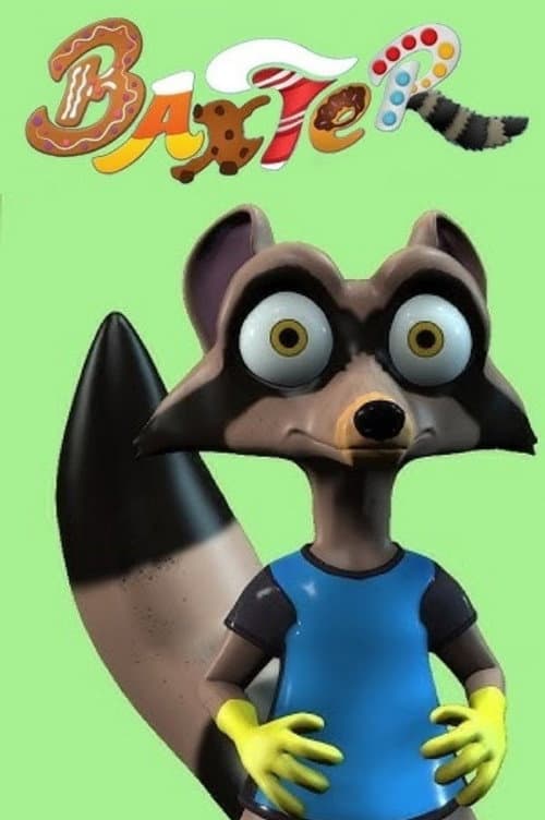 Постер: Baxter