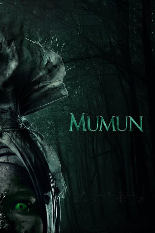 Постер: Mumun