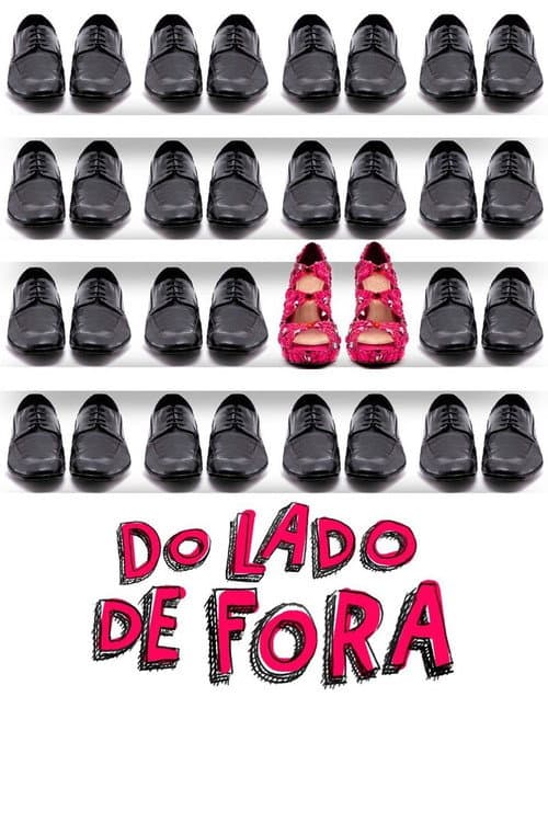 Постер: Do Lado de Fora