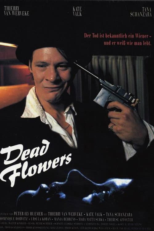 Постер: Dead Flowers