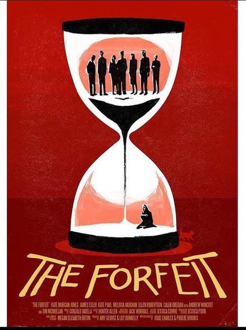 Постер: The Forfeit