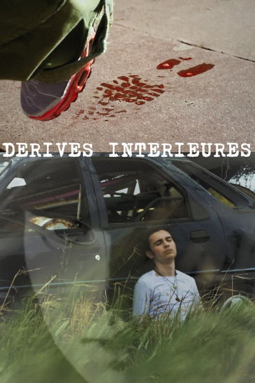 Постер: Dérives Intérieures