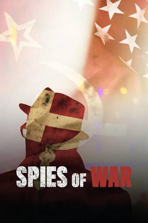 Постер: Spies of War