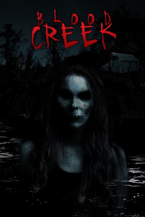 Постер: Blood Creek