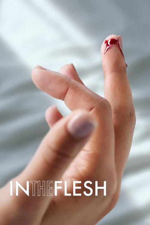 Постер: In the Flesh