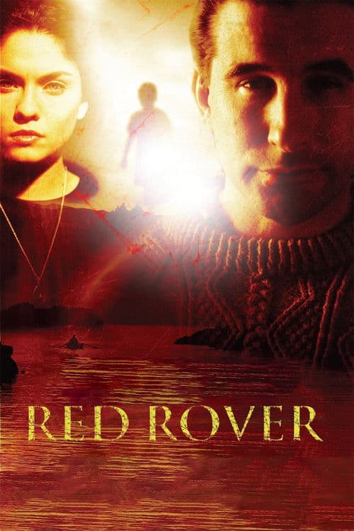 Постер: Red Rover